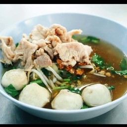 เกาเหลาหมู