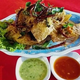 ครัวรวมแซ่บ