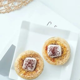 เจินโหวเหมย์