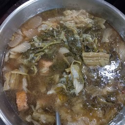 จับฉ่าย