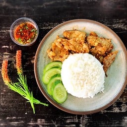 ทีทีแอนด์ทีไรซ์ (Tt&T Rice)