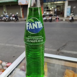 น้ำเขียว