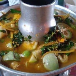 แกงป่าไก่