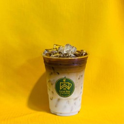 บ้านกาแฟจี้ธรรม