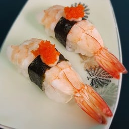 Tomoi Sushi
