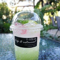 กีวี่โซดา