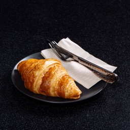 Plain Croissant