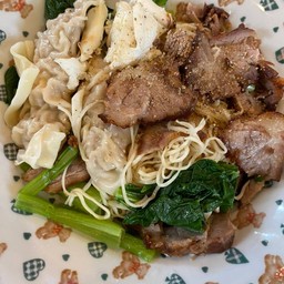 เจิน เจิน บะหมี่เกี้ยว