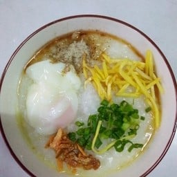 ร้านป้าโจ๊ก วงศกร 1