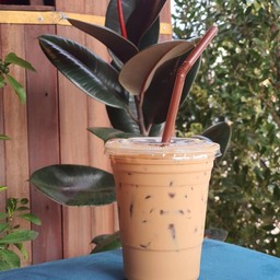 เอสเปรสโซ่ เย็น