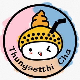 Thungsetthi Cha  & อาหาร ซอยทุ่งเศรษฐี