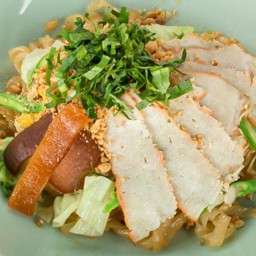 ผัดไทย