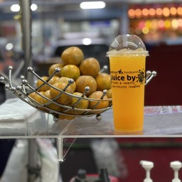 ส้มปั่น