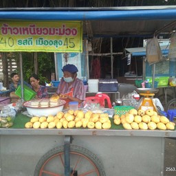 ข้าวหมกไก่ป้าพรเจ้าเก่า