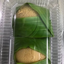 ข้าวเหนียวสังขยา