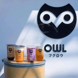 Owl Cha จะบังติกอ