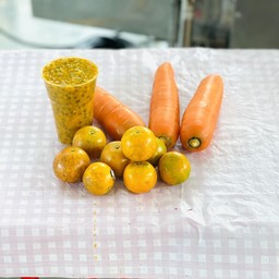 บำรุงสมองคั้นสด