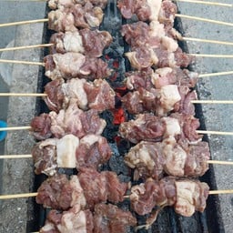 เนื้อย่าง