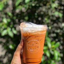 ชานม