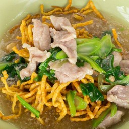 ราดหน้า