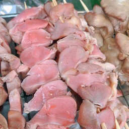 กึ๋นไก่ กุ๊กๆ