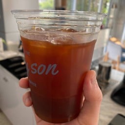 The Only Son Coffee บ้านฉาง