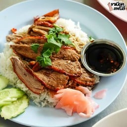 เจ๊ไน้เป็ดตุ๋น ท่าเกษตร ท่าเกษตร