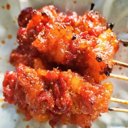 ฟิดา ข้าวหมกไก่   สาขา 2