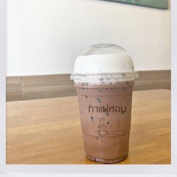 โกโก้ เย็น