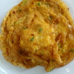 ไข่เจียว