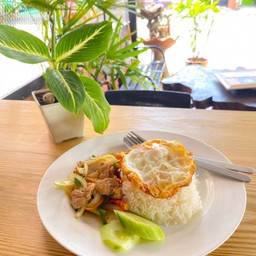 ครัวจัดจ้าน@นาใหญ่ By...คุณแอน