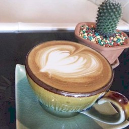 Baibua's coffee แพร่