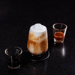 Ice - Caramel Latte