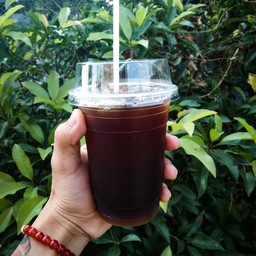 กาแฟ moka pot (coffee pot)