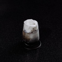 Ice - Black Marble latte 