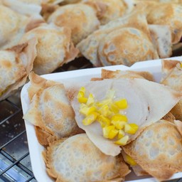 ขนมครกชาววัง109 ตลาดศรีตรัง