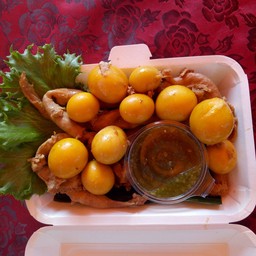 ไข่อ่อนรวมมิตร