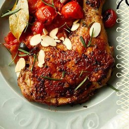 Roman Chicken