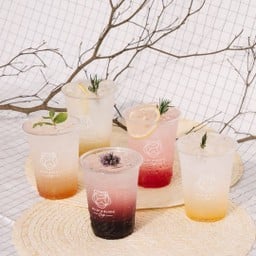 Bliss & Bloom Cafe