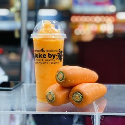 แครอทปั่น