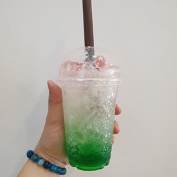 แอปเปิ้ล+เมล่อน