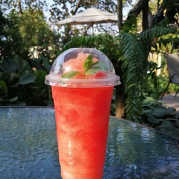 น้ำแตงโม