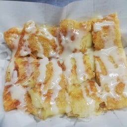 กล้วย ไม่ใส่ ไข่