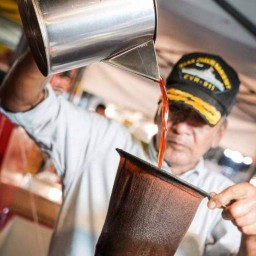 ลุงกาแฟ-Lung Cafe -