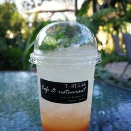 สิ้นจี้โซดา