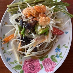 ตำไทยปู