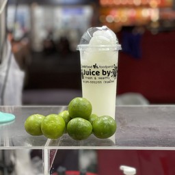 มะนาวปั่นไม่ใส่น้ำผึ้ง