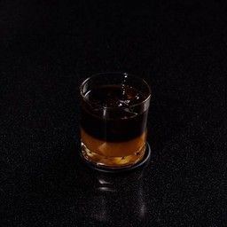 Old School Tropical Coffee