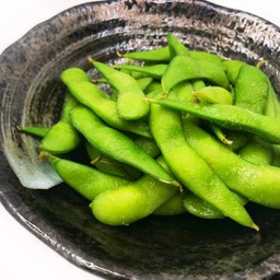 ถั่วแระญี่ปุ่น