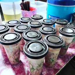 ลอดช่องแม่เล็ก